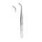 DeBakey anatomical forceps 2mm/200mm