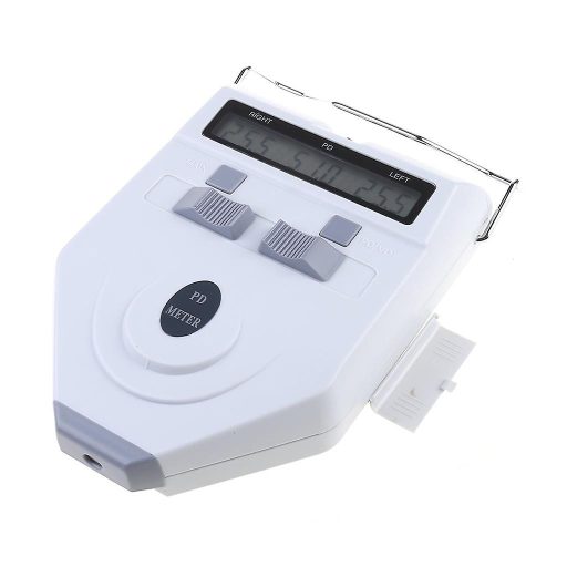 Digital PD Distance Meter