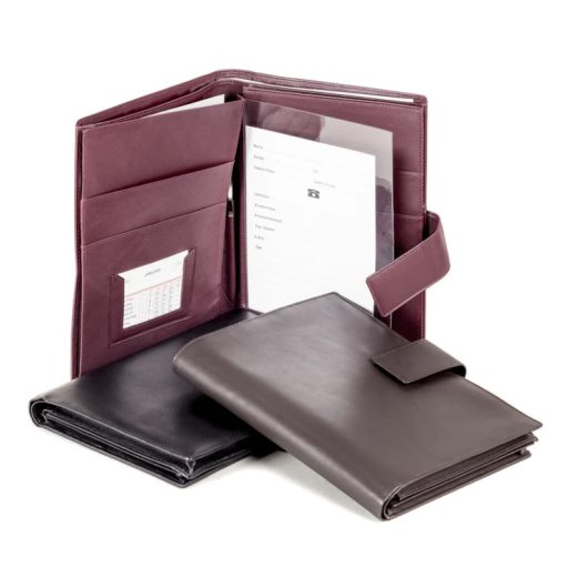 Dürasol Rezepturhalter braun 3050