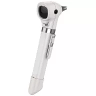   Welch Allyn Pocket Plus LED Otoscope, White (Vanilla), 6 Lumen, 22880