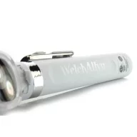   Welch Allyn Pocket Plus LED Otoscope, White (Vanilla), 6 Lumen, 22880