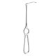 Kocher retractor surgical hook 55x11mm