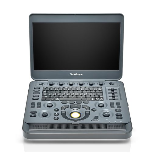 SonoScape X5 portable ultrasound device