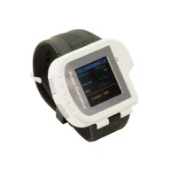 Contec CMS50I watch pulse oximeter with OLED display