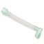 Intersurgical Flextube Katheterhalterung mit Winkeladapter 