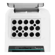   Dry bath - with cooling and programming function 15 - 100 °C