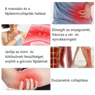 Y-Rising Ultrasonic Physiotherapy Machine