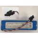 Rechargeable Li-ion Battery (11.1V / 2,600mAh) for FC1400