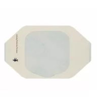   1684 Tegaderm Diamond transparent film dressing with paper frame 6 cm x 7 cm