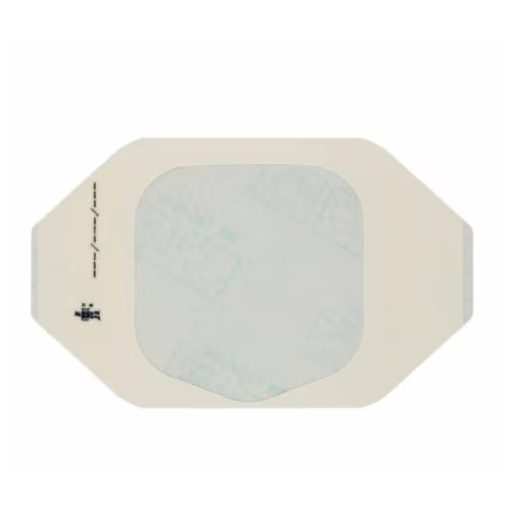 1684 Tegaderm Diamond transparenter Folienverband mit Papierrahmen 6 cm x 7 cm