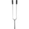 Riester steel ear-nose-throat tuning fork - C-1, 32Hz