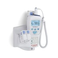   SureTemp® Plus Wall Holder for the digital thermometers SureTemp® Plus 690 and the SureTemp® Plus 692