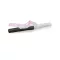 BD Vacutainer Eclipse Signal safety blood collection needle 22G black, 0.7 x 32 mm, 50 pcs/box, Ref: 368838