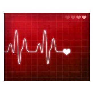   PC-based display program for Innomed CardioAid-1 defibrillator