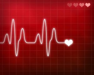 PC-based display program for Innomed CardioAid-1 defibrillator