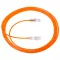 BD Microbore extension line 150 cm, rotating Luer-Lock, 200 pcs/box, Ref: PA-150-OPG