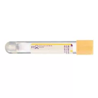 Vacutainer Tube Yellow 8,5 ml