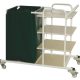 Bedding trolley