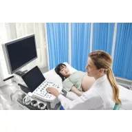 Sonoscape P25 Elite ultrahang készülék