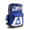 Rettungsrucksack, leer rot standard