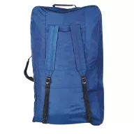 VACQ-BLUE II vacuum mattress set with carrying bag and pump