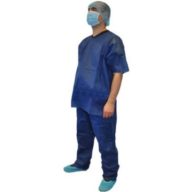 Obstetric protection kit