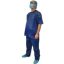 Obstetric protection kit