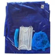 Obstetric protection kit