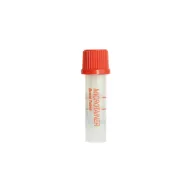   BD Microtainer serum tube for capillary blood, without clot activator, 200 pcs/box, Ref: 365964