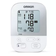 X4 Smart Blood Pressure Monitor