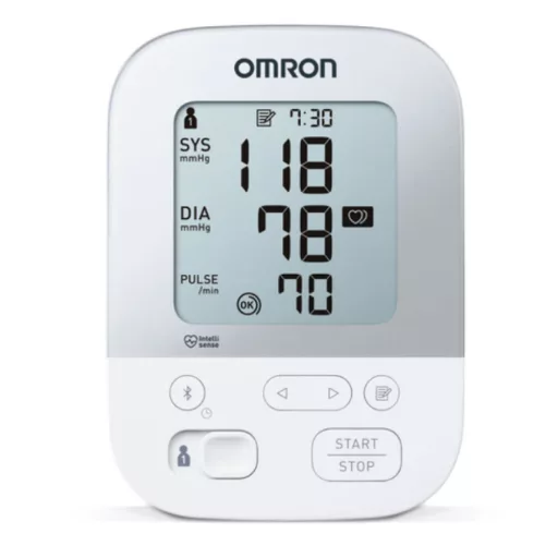 X4 Smart Blood Pressure Monitor