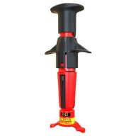   Intraosseous needle for children with 18G needle, semi-automatic