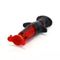  Intraosseous needle for children with 18G needle, semi-automatic