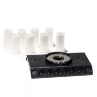 M08 Microcentrifuge