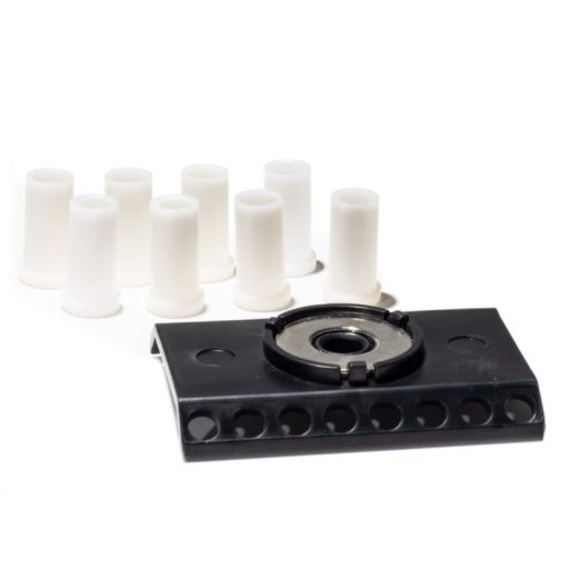 M08 Microcentrifuge