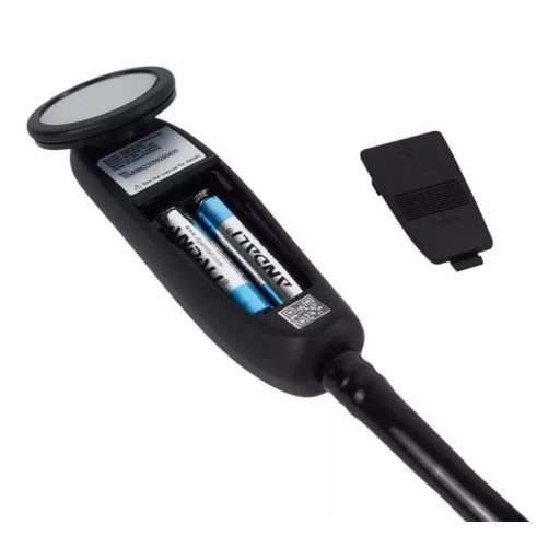 Electronic digital stethoscope with EKO Android app