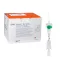 BD Venflon Pro Safety with Instaflash safety IV cannula 18G green, 1.3 x 45 mm, 50 pcs/box, Ref: 393283