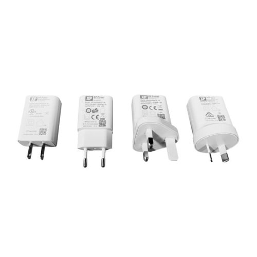 Vscan Air™ SL AC Adapter