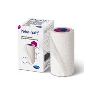   Peha-haft® selbstklebende Befestigungsbinde (2,5cmx4m; 8 Stück)