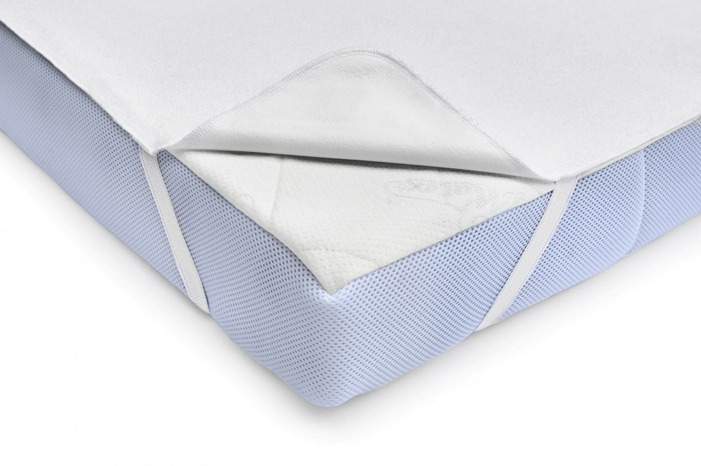 Mattress protector 70 x 140 cm Winterthur Medical Plc. med
