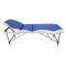 Teqler "Sentosa" massage - and examination bed (more color variants)