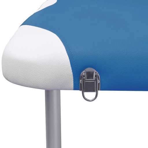 Teqler "Sentosa" massage - and examination bed (more color variants)