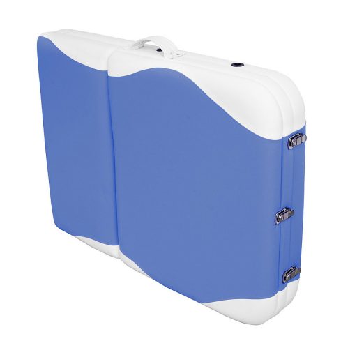 Teqler "Sentosa" massage - and examination bed (more color variants)