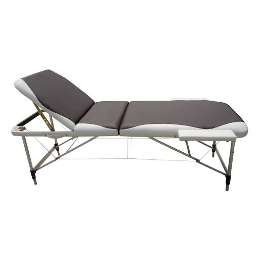 Teqler "Sentosa" massage - and examination bed (more color variants)