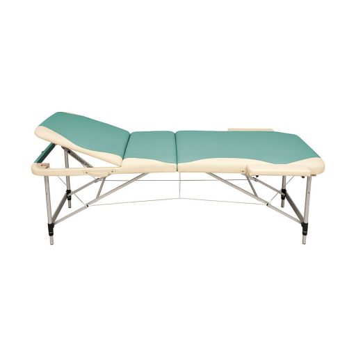 Teqler "Sentosa" massage - and examination bed (more color variants)