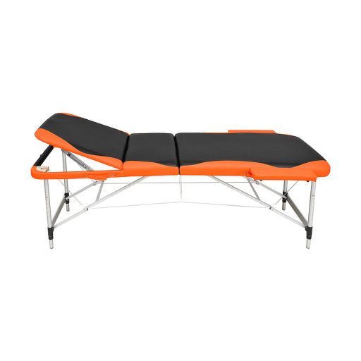 Teqler "Sentosa" massage - and examination bed (more color variants)