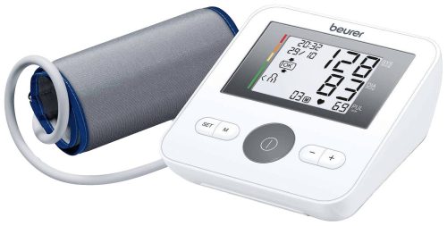 Beurer BM27 over arm blood pressure monitor