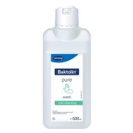 Baktolin® pure sanftes Hand- und Hautreinigungsmittel (5 l)