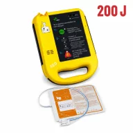 Automatic Defibrillator (AED7000 Elite)