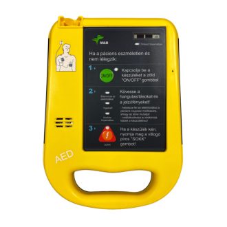 Automatyczny defibrylator (AED7000 Elite)